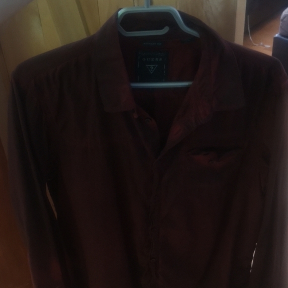 Chemise - Picture 1 of 4